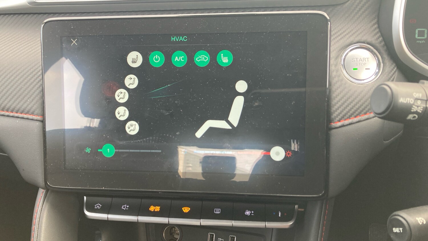 Used MG MG ZS 2022 for sale - 76779248: Photo 35