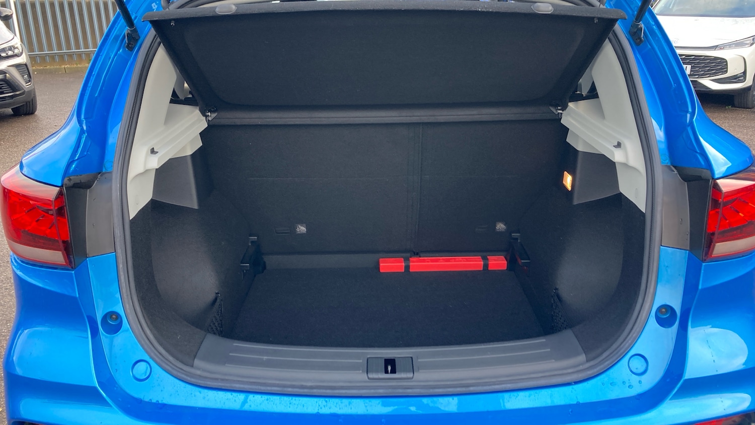 Used MG MG ZS 2022 for sale - 76779248: Photo 4