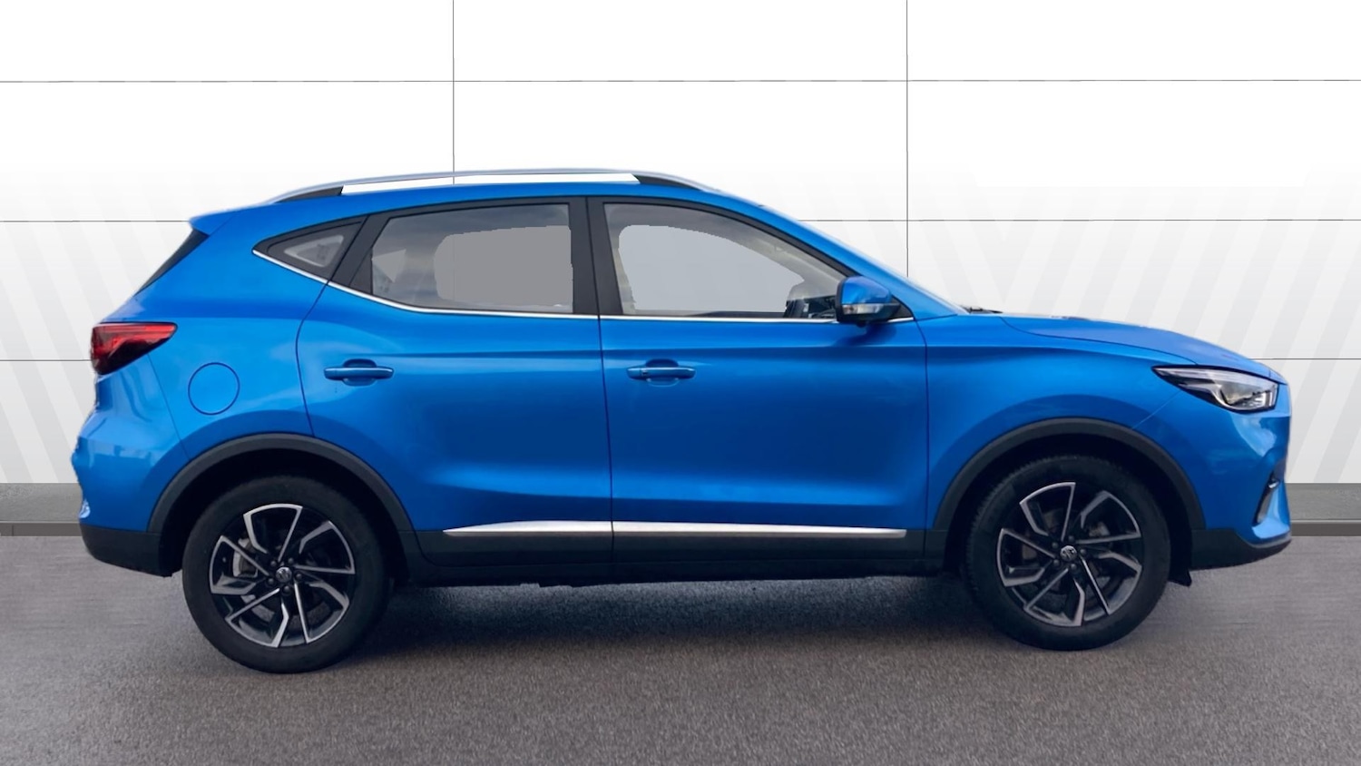 Used MG MG ZS 2022 for sale - 76779248: Photo 5