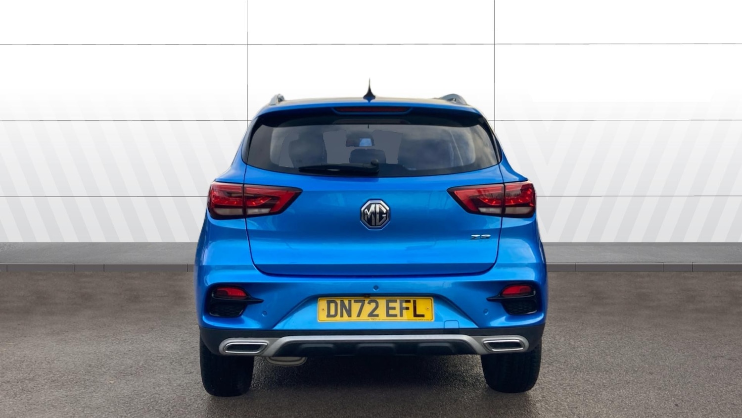 Used MG MG ZS 2022 for sale - 76779248: Photo 6