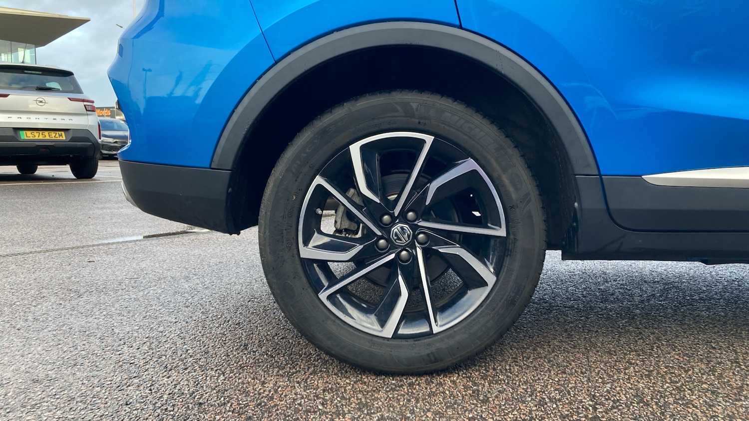 Used MG MG ZS 2022 for sale - 76779248: Photo 7