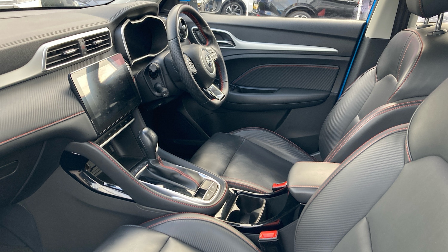 Used MG MG ZS 2022 for sale - 76779248: Photo 9