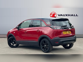 Used Vauxhall Crossland 2022 for sale - 78896191: Photo