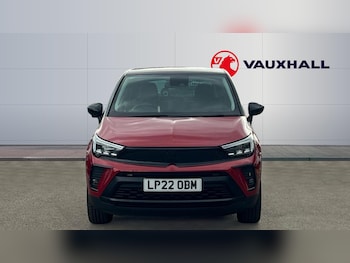 Used Vauxhall Crossland 2022 for sale - 78896191: Photo