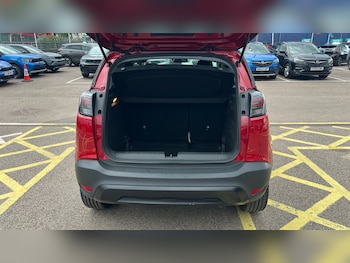 Used Vauxhall Crossland 2022 for sale - 78896191: Photo