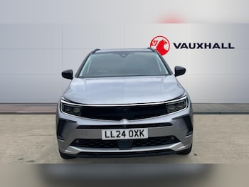 Used Vauxhall Grandland 2024 for sale - 78041751: Photo