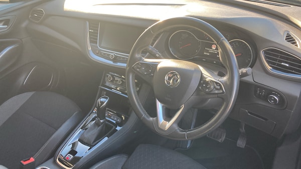 Used Vauxhall Grandland X 2021 for sale - 76319550: Photo 11