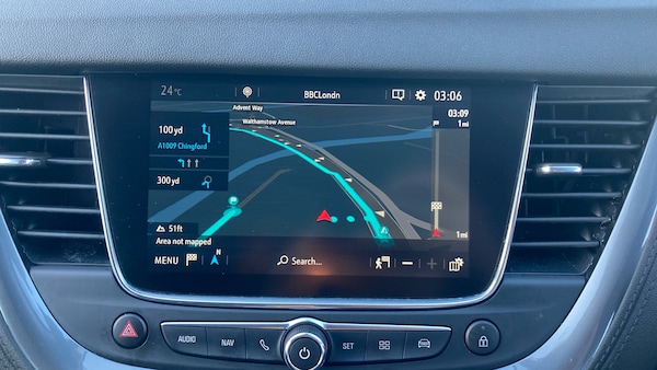Used Vauxhall Grandland X 2021 for sale - 76319550: Photo 12