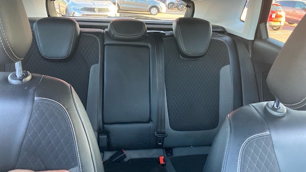 Used Vauxhall Grandland X 2021 for sale - 76319550: Photo 15