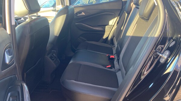 Used Vauxhall Grandland X 2021 for sale - 76319550: Photo 16