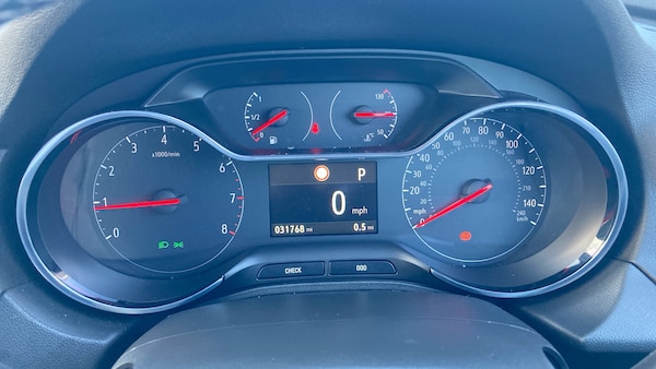 Used Vauxhall Grandland X 2021 for sale - 76319550: Photo 18