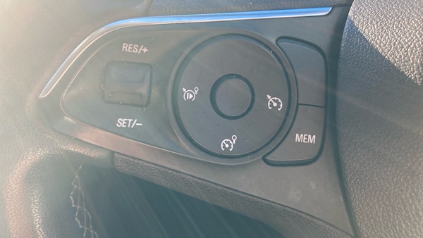 Used Vauxhall Grandland X 2021 for sale - 76319550: Photo 31