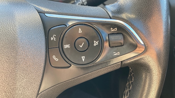 Used Vauxhall Grandland X 2021 for sale - 76319550: Photo 32