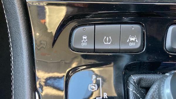 Used Vauxhall Grandland X 2021 for sale - 76319550: Photo 36