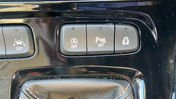 Used Vauxhall Grandland X 2021 for sale - 76319550: Photo 38