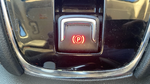 Used Vauxhall Grandland X 2021 for sale - 76319550: Photo 39