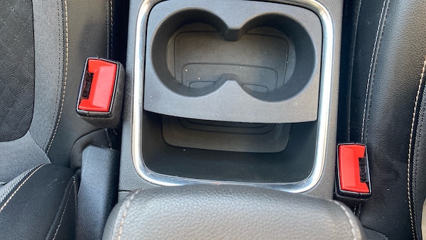 Used Vauxhall Grandland X 2021 for sale - 76319550: Photo 43