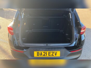Used Vauxhall Grandland X 2021 for sale - 76319550: Photo