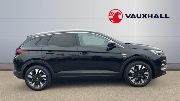 Used Vauxhall Grandland X 2021 for sale - 76319550: Photo 5