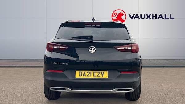 Used Vauxhall Grandland X 2021 for sale - 76319550: Photo 6