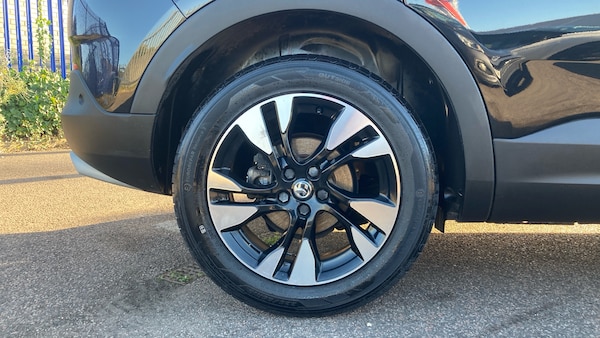 Used Vauxhall Grandland X 2021 for sale - 76319550: Photo 7