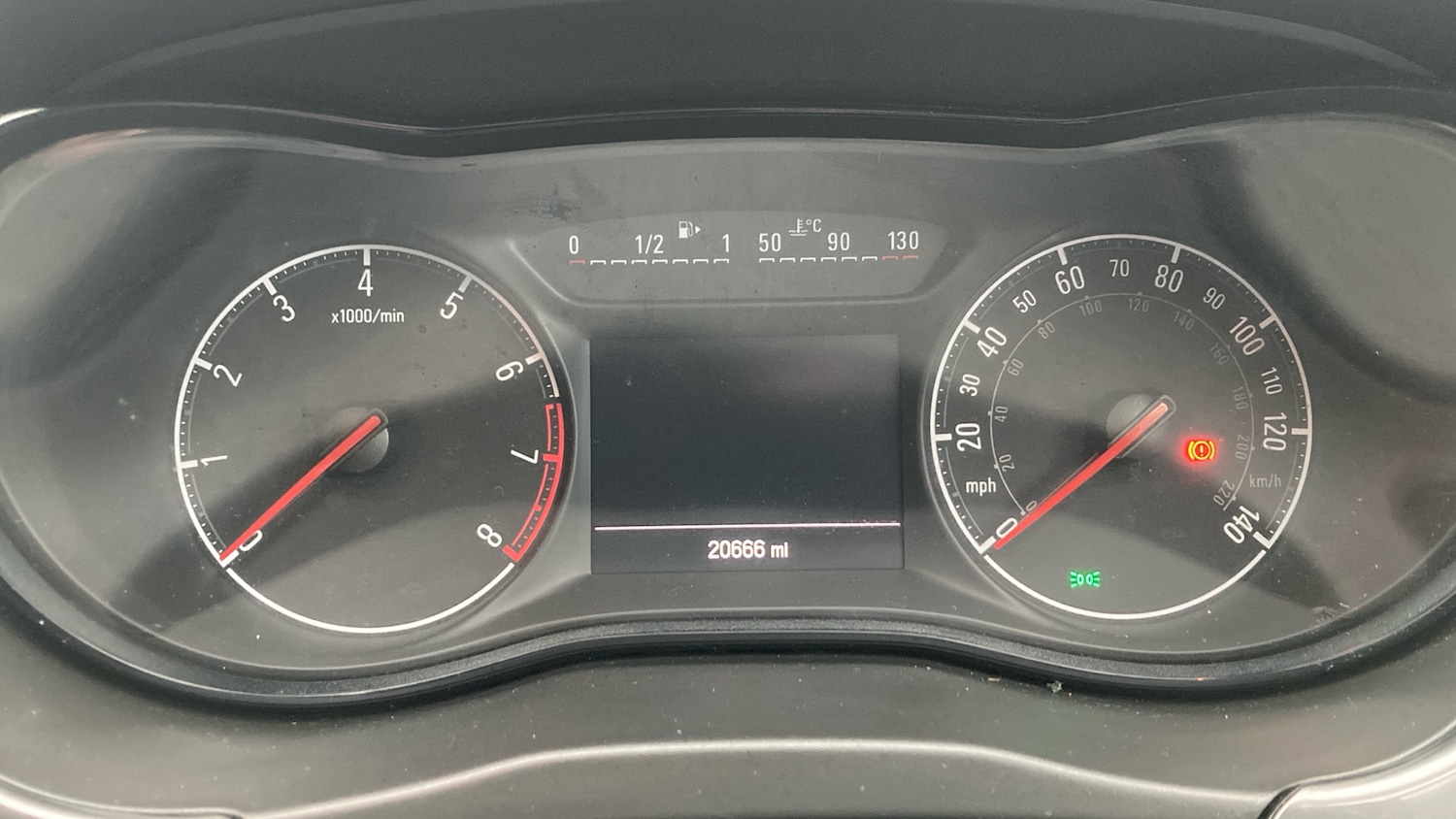 Used Vauxhall Corsa 2017 for sale - 77171076: Photo 10