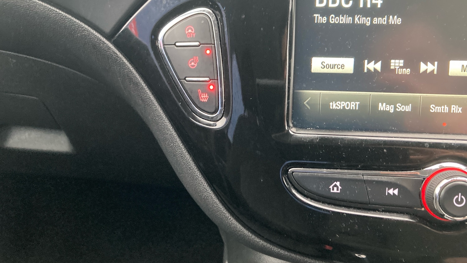 Used Vauxhall Corsa 2017 for sale - 77171076: Photo 12