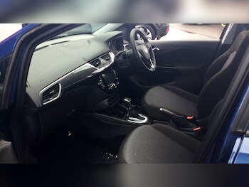 Used Vauxhall Corsa 2017 for sale - 77171076: Photo