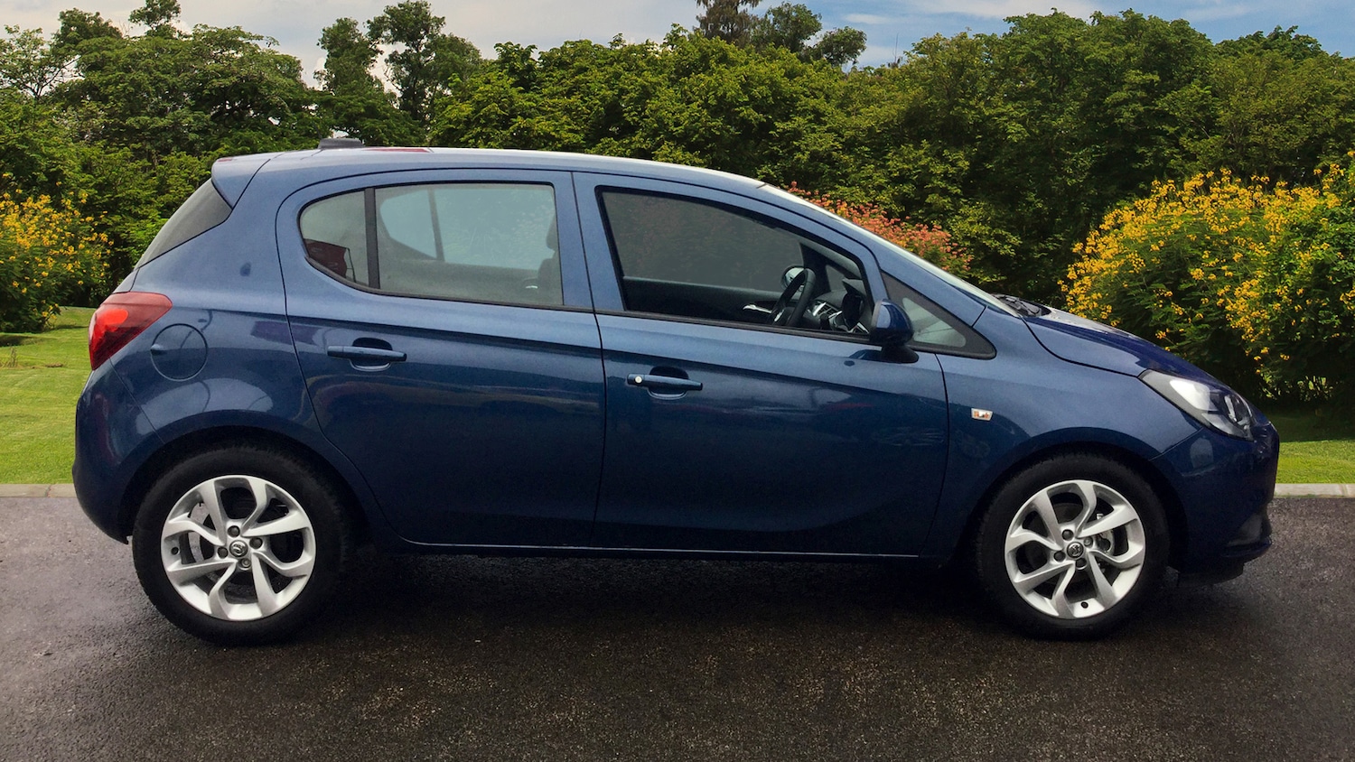 Used Vauxhall Corsa 2017 for sale - 77171076: Photo 4