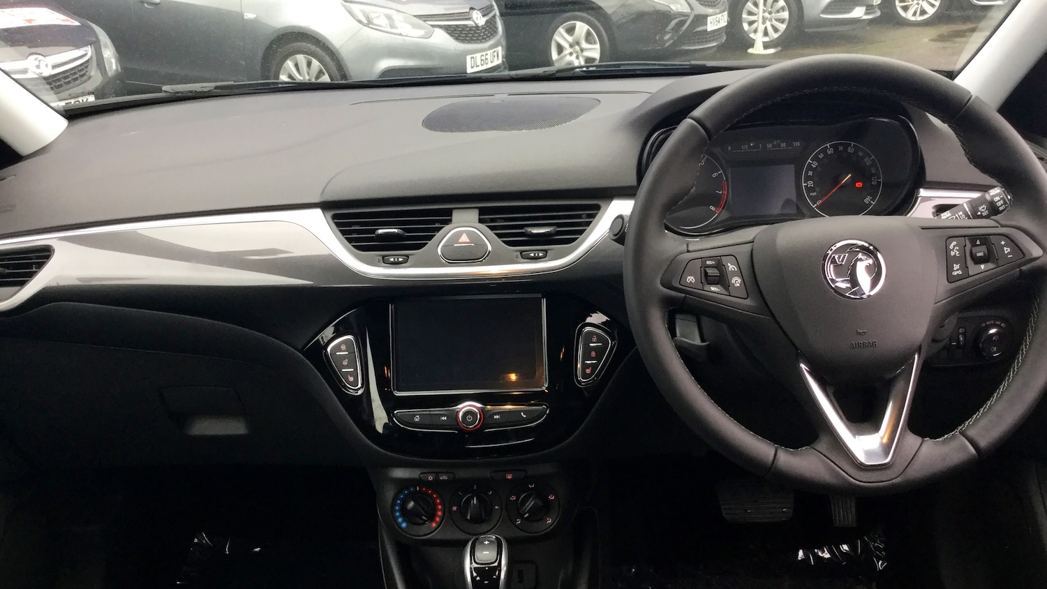 Used Vauxhall Corsa 2017 for sale - 77171076: Photo 6