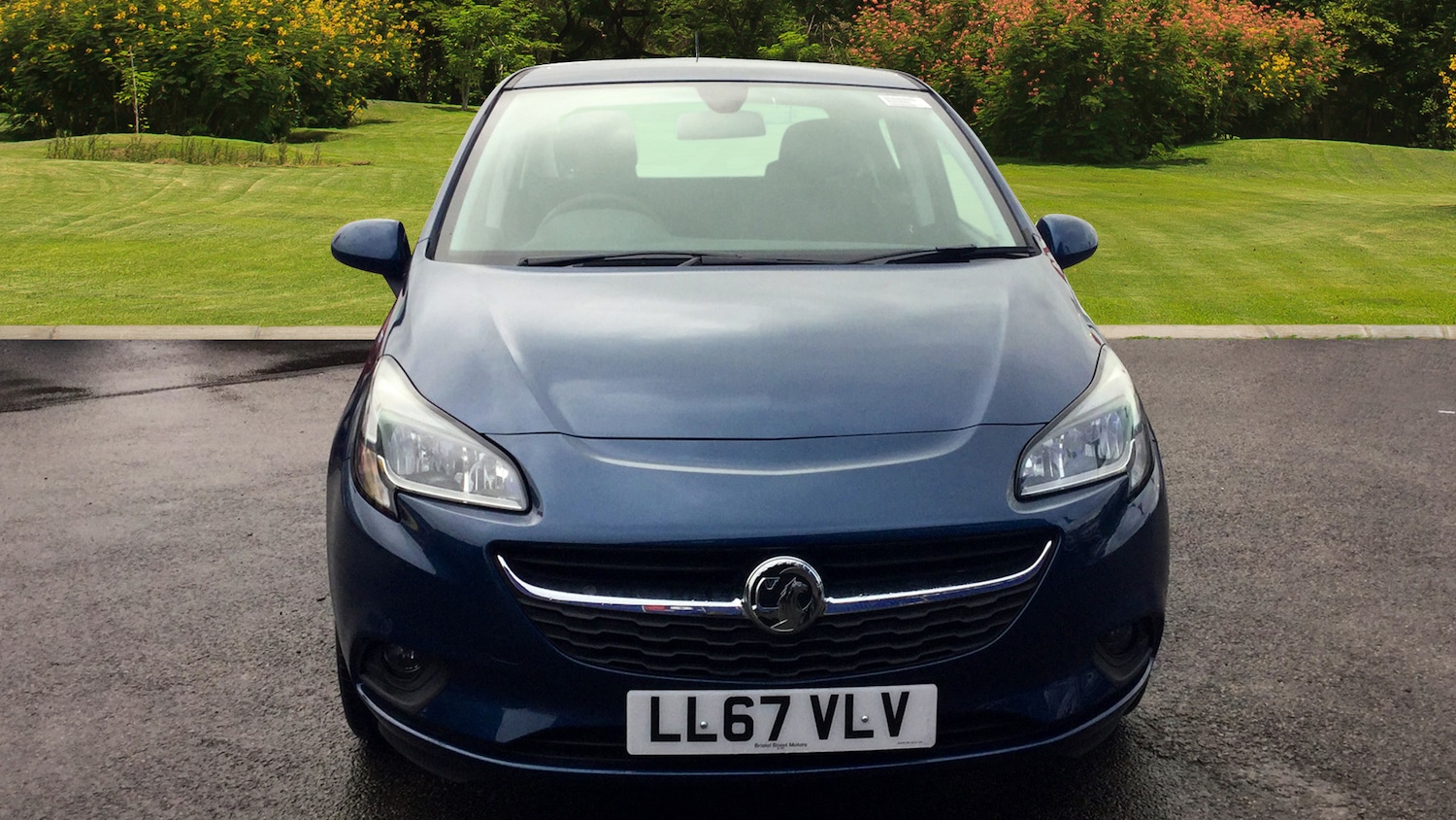 Used Vauxhall Corsa 2017 for sale - 77171076: Photo 8