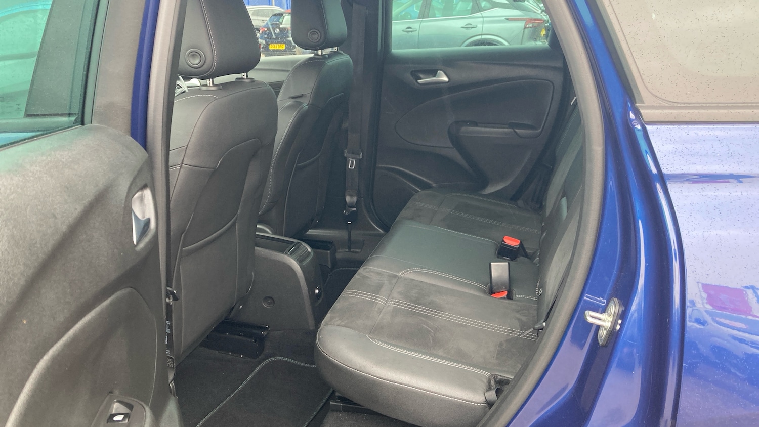 Used Vauxhall Crossland 2022 for sale - 75937991: Photo 16