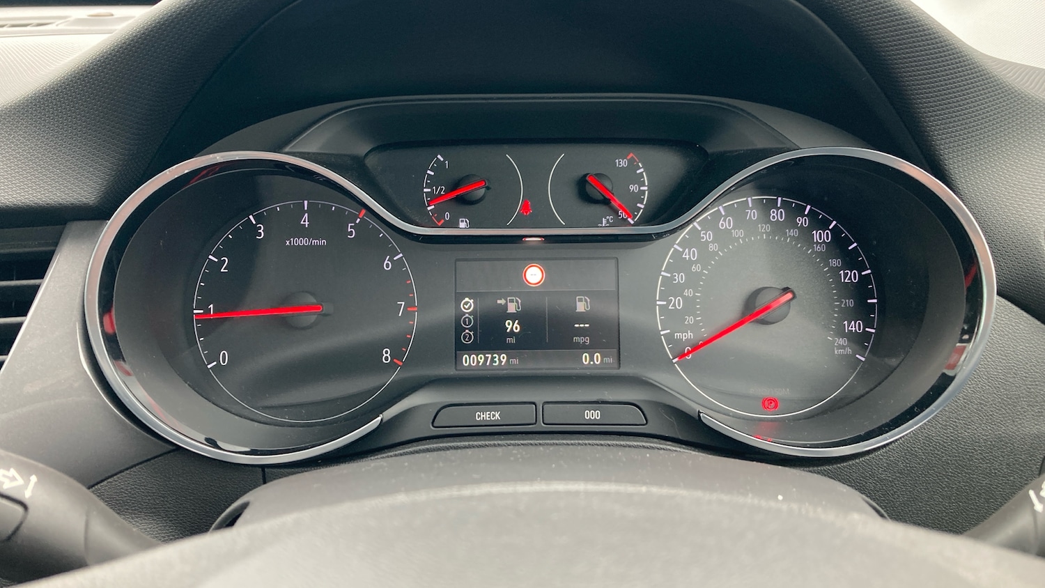 Used Vauxhall Crossland 2022 for sale - 75937991: Photo 18