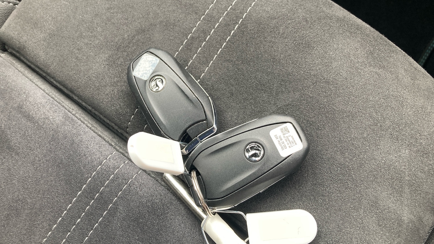 Used Vauxhall Crossland 2022 for sale - 75937991: Photo 20