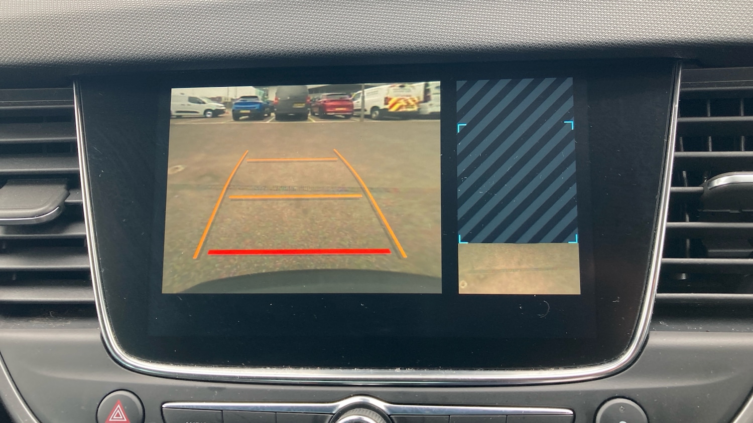 Used Vauxhall Crossland 2022 for sale - 75937991: Photo 33