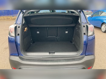 Used Vauxhall Crossland 2022 for sale - 75937991: Photo
