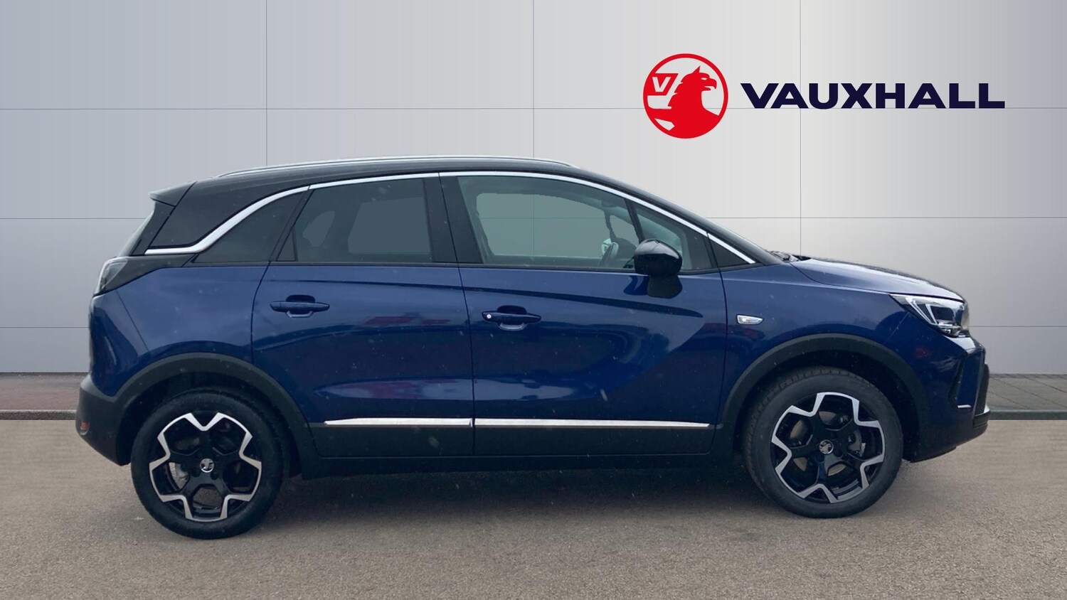 Used Vauxhall Crossland 2022 for sale - 75937991: Photo 5