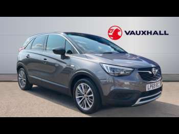 2020 (69) - 1.2 [83] Sport Nav Premium 5dr [Start Stop] Petrol Hatchback