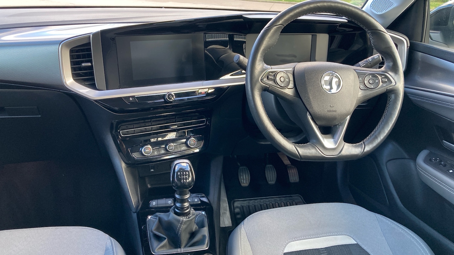 Used Vauxhall Mokka 2022 for sale - 77847641: Photo 10