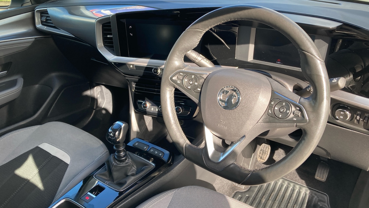 Used Vauxhall Mokka 2022 for sale - 77847641: Photo 11