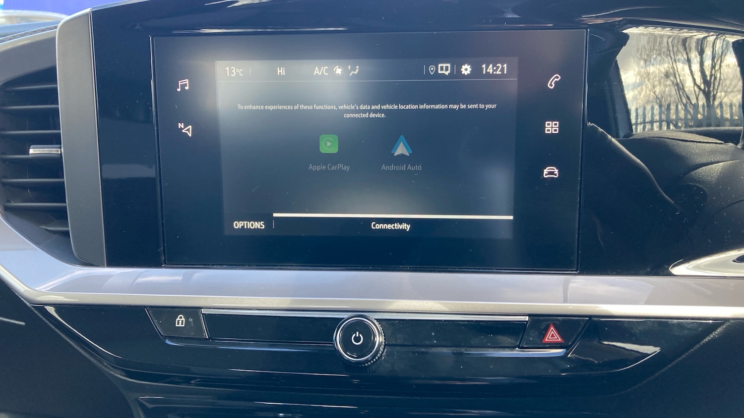 Used Vauxhall Mokka 2022 for sale - 77847641: Photo 12