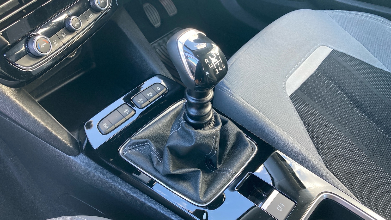 Used Vauxhall Mokka 2022 for sale - 77847641: Photo 13