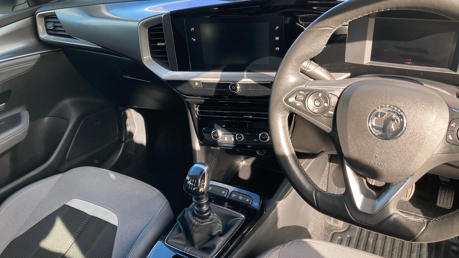 Used Vauxhall Mokka 2022 for sale - 77847641: Photo 14