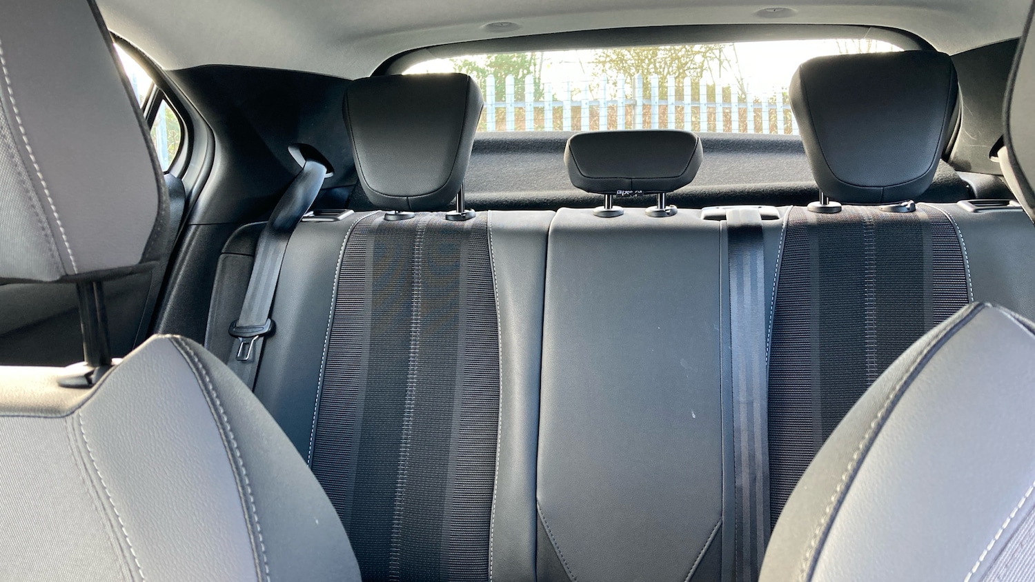 Used Vauxhall Mokka 2022 for sale - 77847641: Photo 15