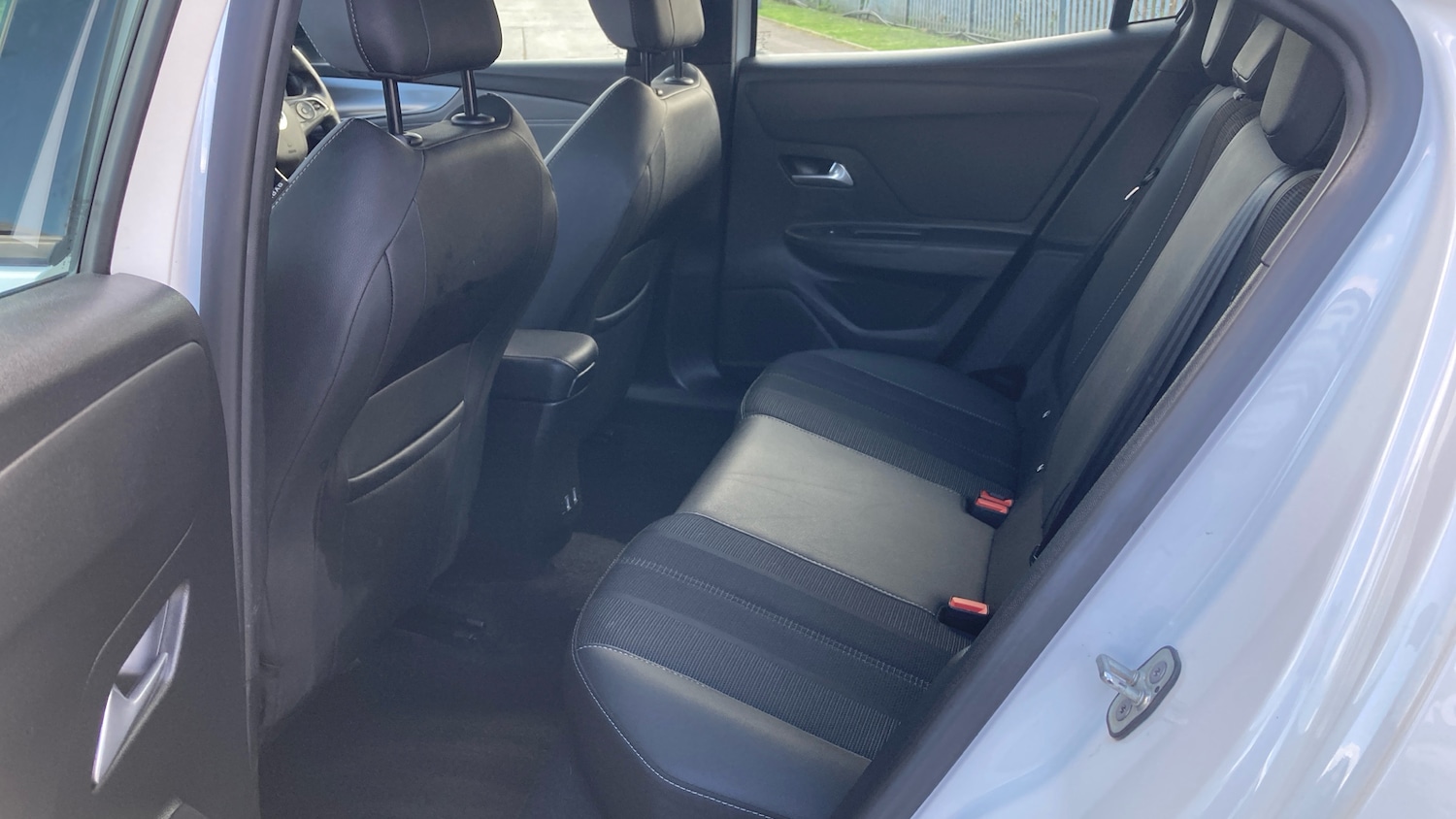 Used Vauxhall Mokka 2022 for sale - 77847641: Photo 16