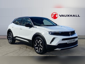 Used Vauxhall Mokka 2022 for sale - 77847641: Photo
