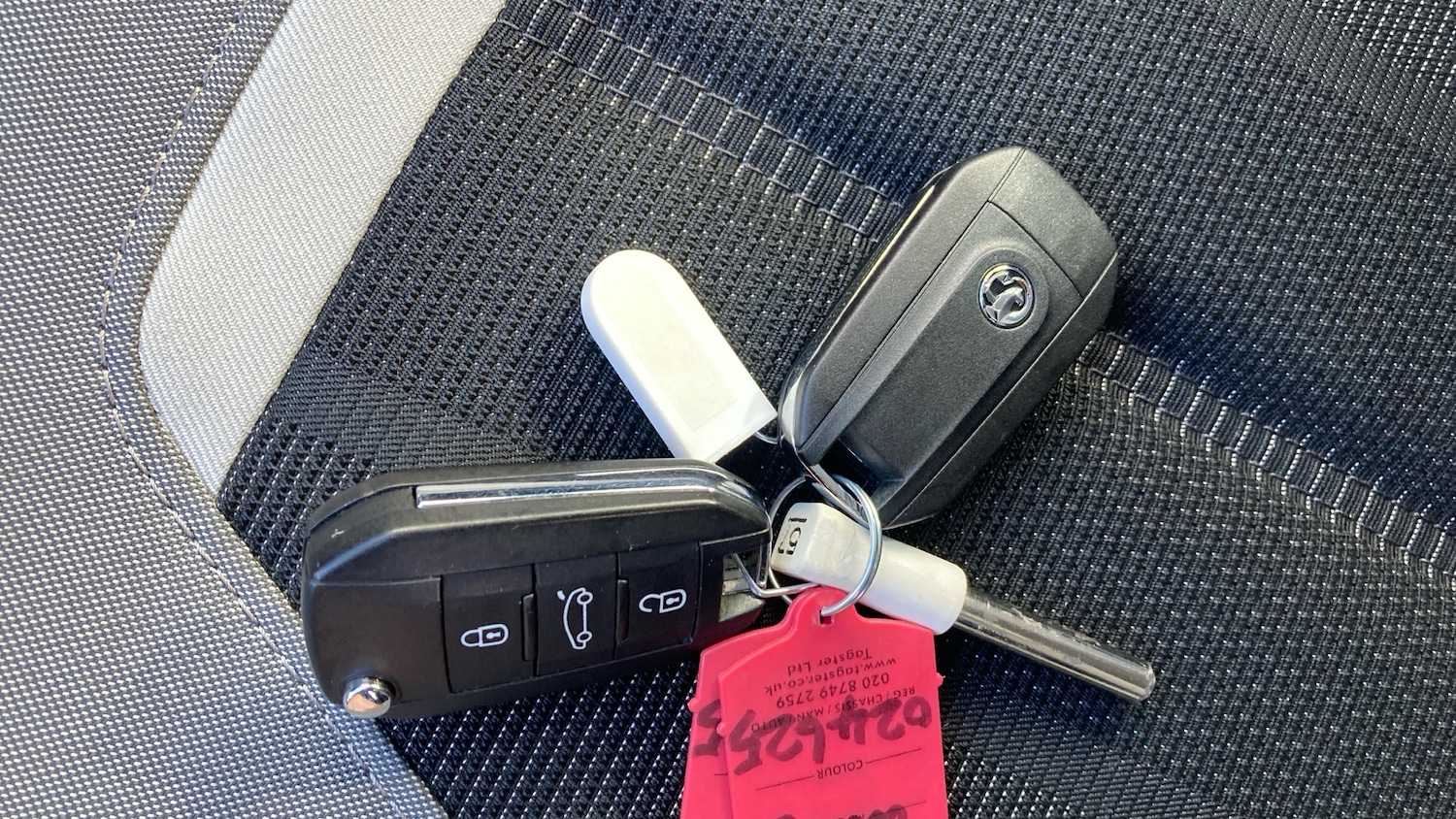 Used Vauxhall Mokka 2022 for sale - 77847641: Photo 20