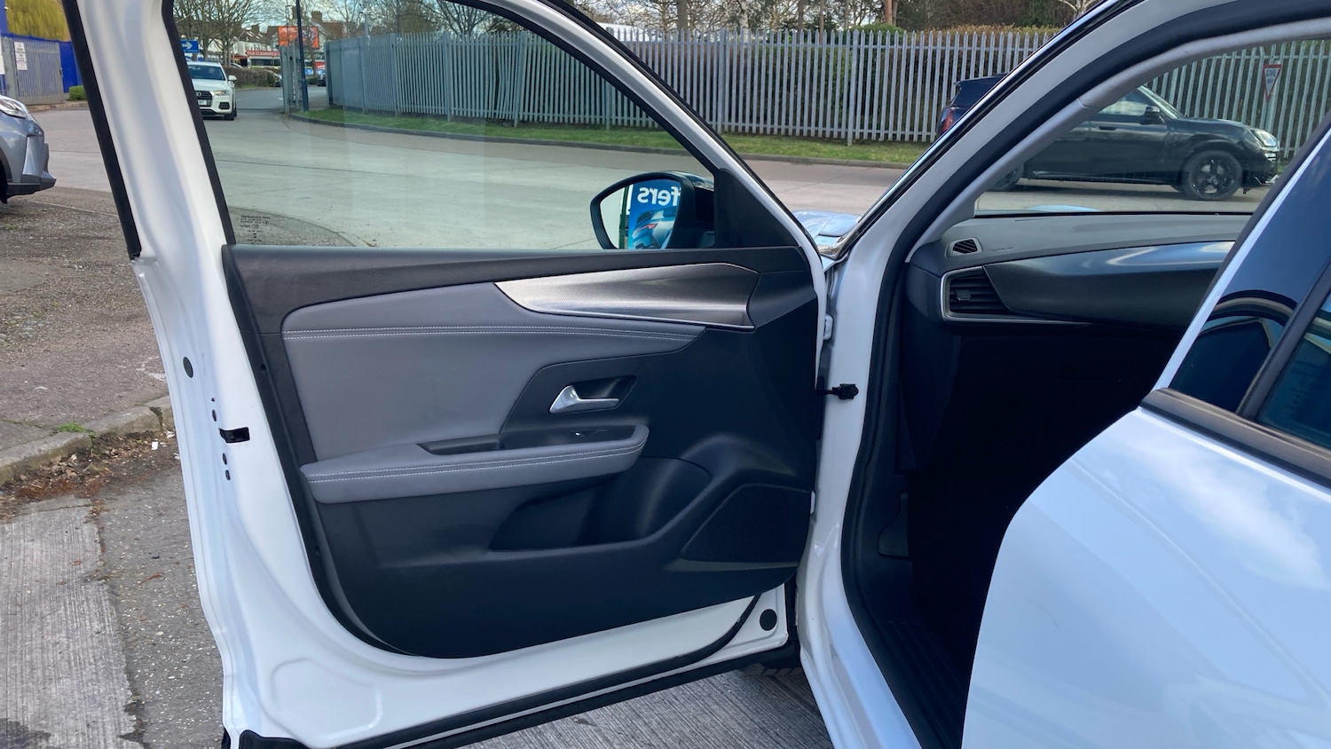 Used Vauxhall Mokka 2022 for sale - 77847641: Photo 21