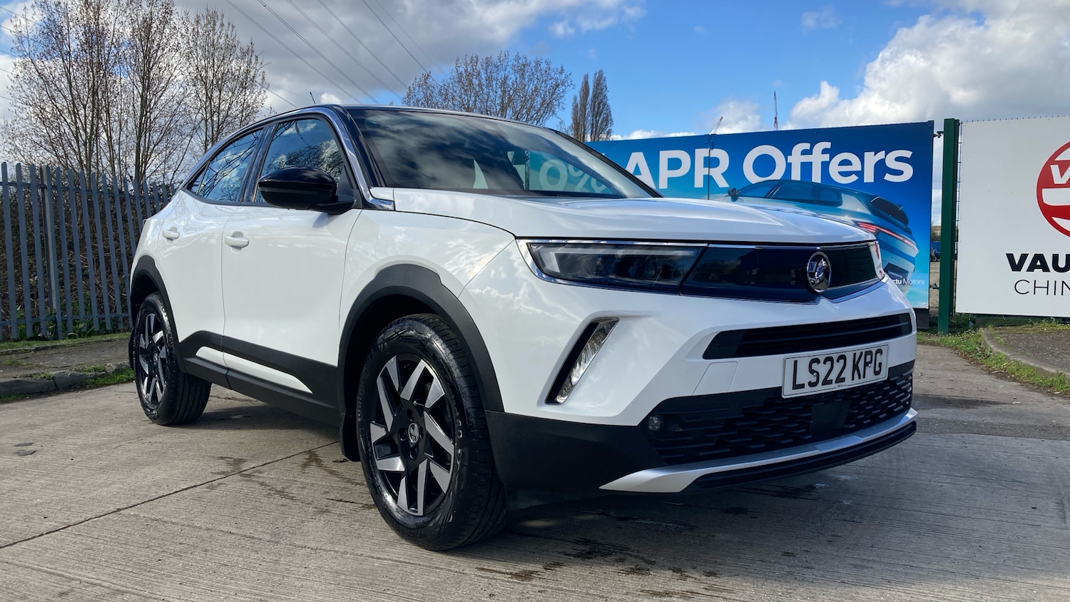 Used Vauxhall Mokka 2022 for sale - 77847641: Photo 25