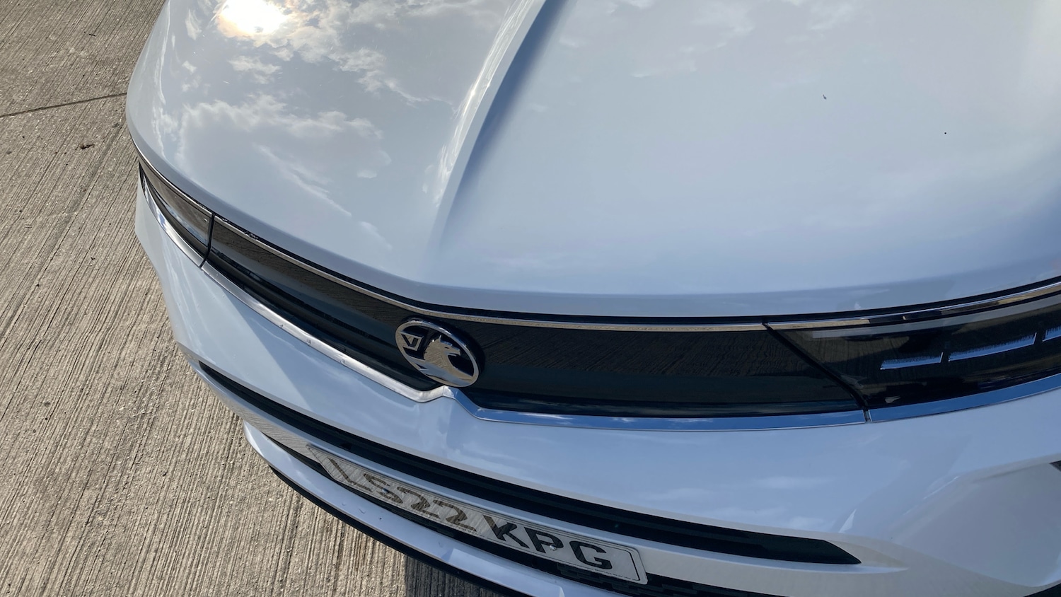 Used Vauxhall Mokka 2022 for sale - 77847641: Photo 26